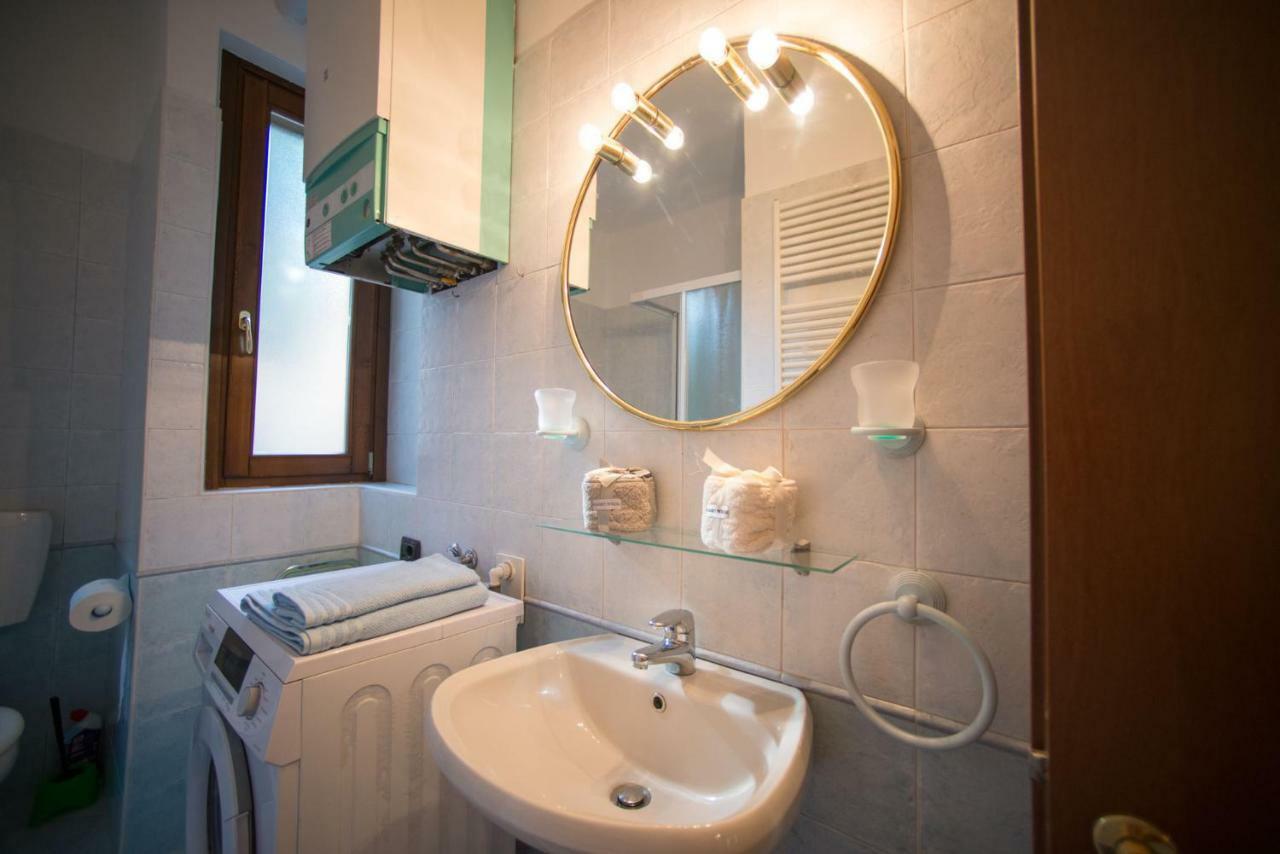 Veronaeasyapartments Luaran gambar