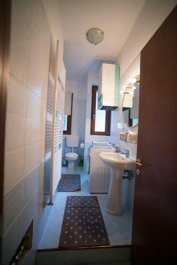 Veronaeasyapartments Luaran gambar