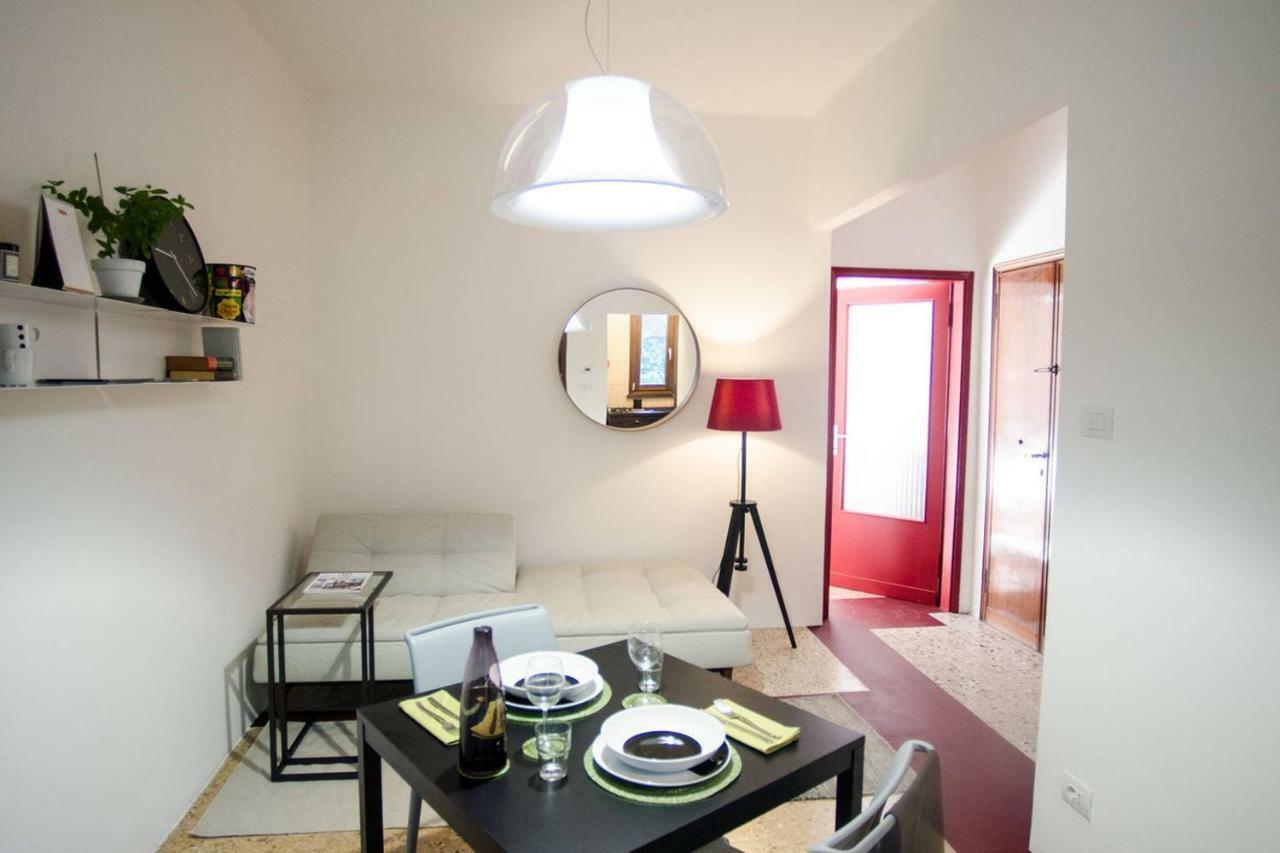 Veronaeasyapartments Luaran gambar
